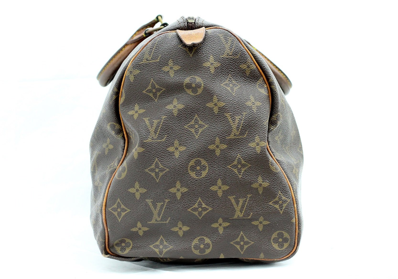 LOUIS VUITTON (ルイヴィトン) モノグラム スピーディ40 ハンドバッグ M41522 - 電動工具・楽器・ブランド・住設家電も総合リユース｜リサイクルショップ福助