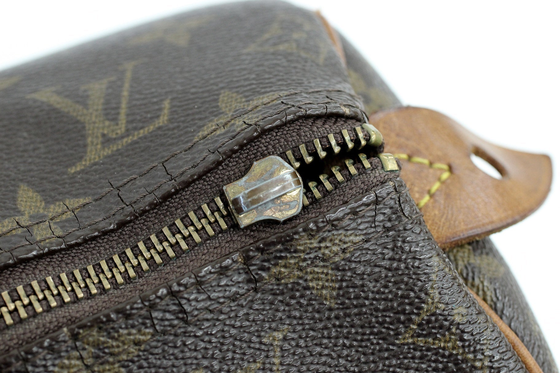 LOUIS VUITTON (ルイヴィトン) モノグラム スピーディ40 ハンドバッグ M41522 - 電動工具・楽器・ブランド・住設家電も総合リユース｜リサイクルショップ福助