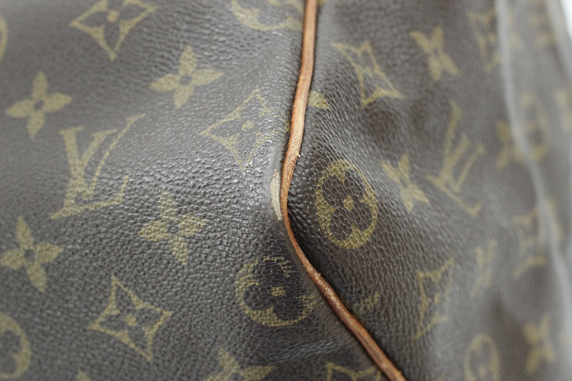 LOUIS VUITTON (ルイヴィトン) モノグラム スピーディ40 ハンドバッグ M41522 - 電動工具・楽器・ブランド・住設家電も総合リユース｜リサイクルショップ福助
