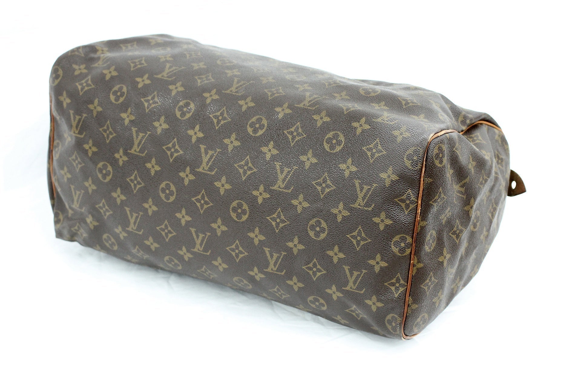 LOUIS VUITTON (ルイヴィトン) モノグラム スピーディ40 ハンドバッグ M41522 - 電動工具・楽器・ブランド・住設家電も総合リユース｜リサイクルショップ福助