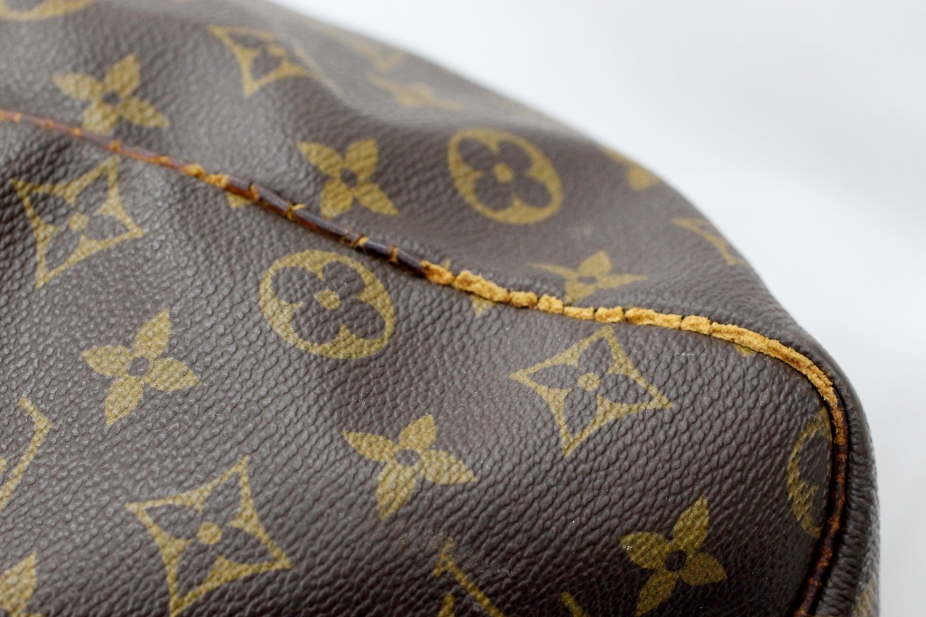 LOUIS VUITTON(ルイヴィトン) モノグラム キーポル60 M41422 ボストンバッグ - 電動工具・楽器・ブランド・住設家電も総合リユース｜リサイクルショップ福助