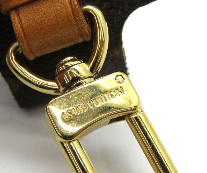 LOUIS VUITTON/ルイヴィトン エテュイ テレフォンインターナショナルGM M63060 携帯ケース ガラケー キーフック付き - 安心保証・業界最安値の販売 福助