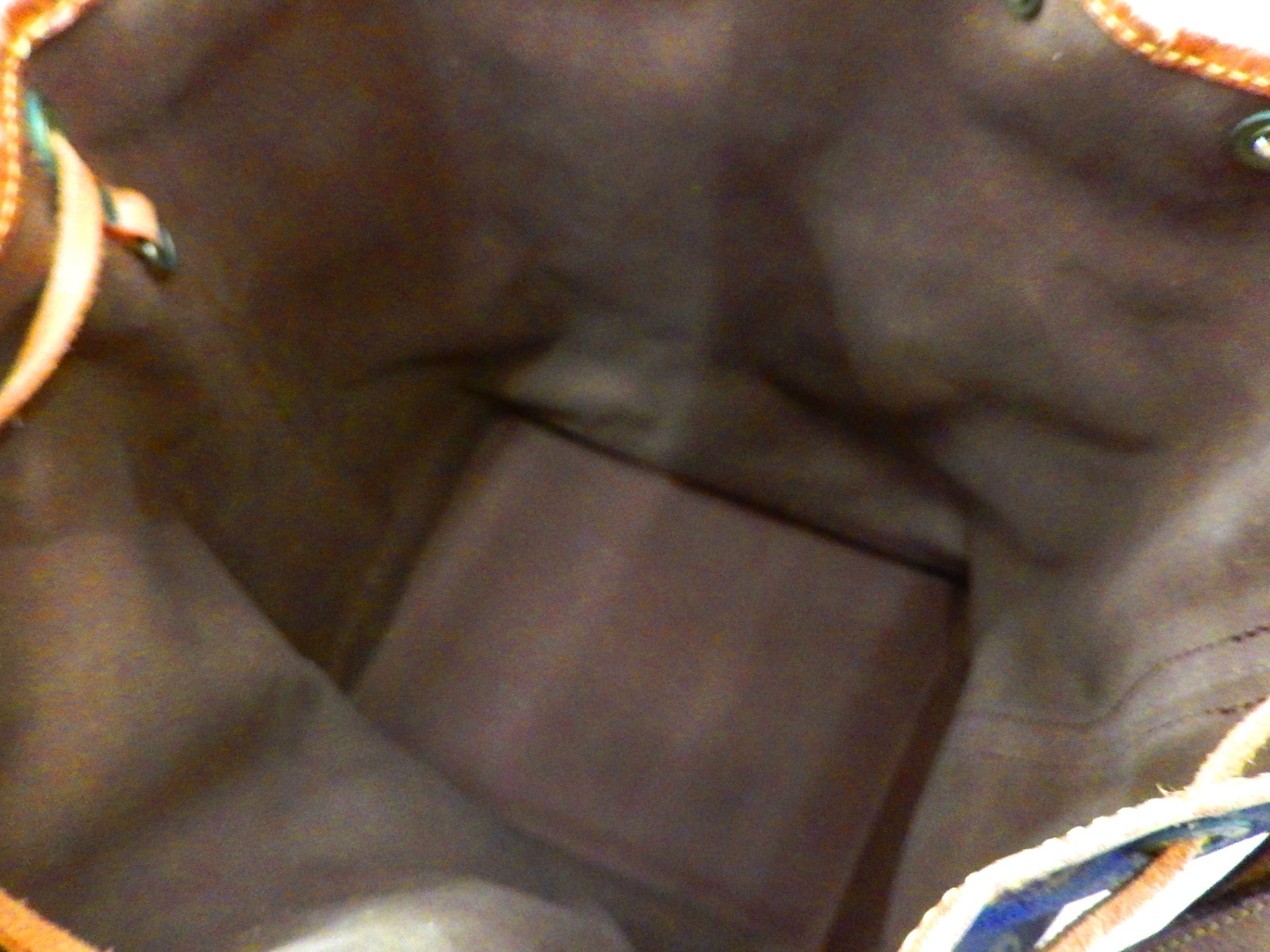 LOUIS VUITTON/ルイヴィトン モノグラム ショルダーバッグ ノエ M42224 - 安心保証・業界最安値の販売 福助