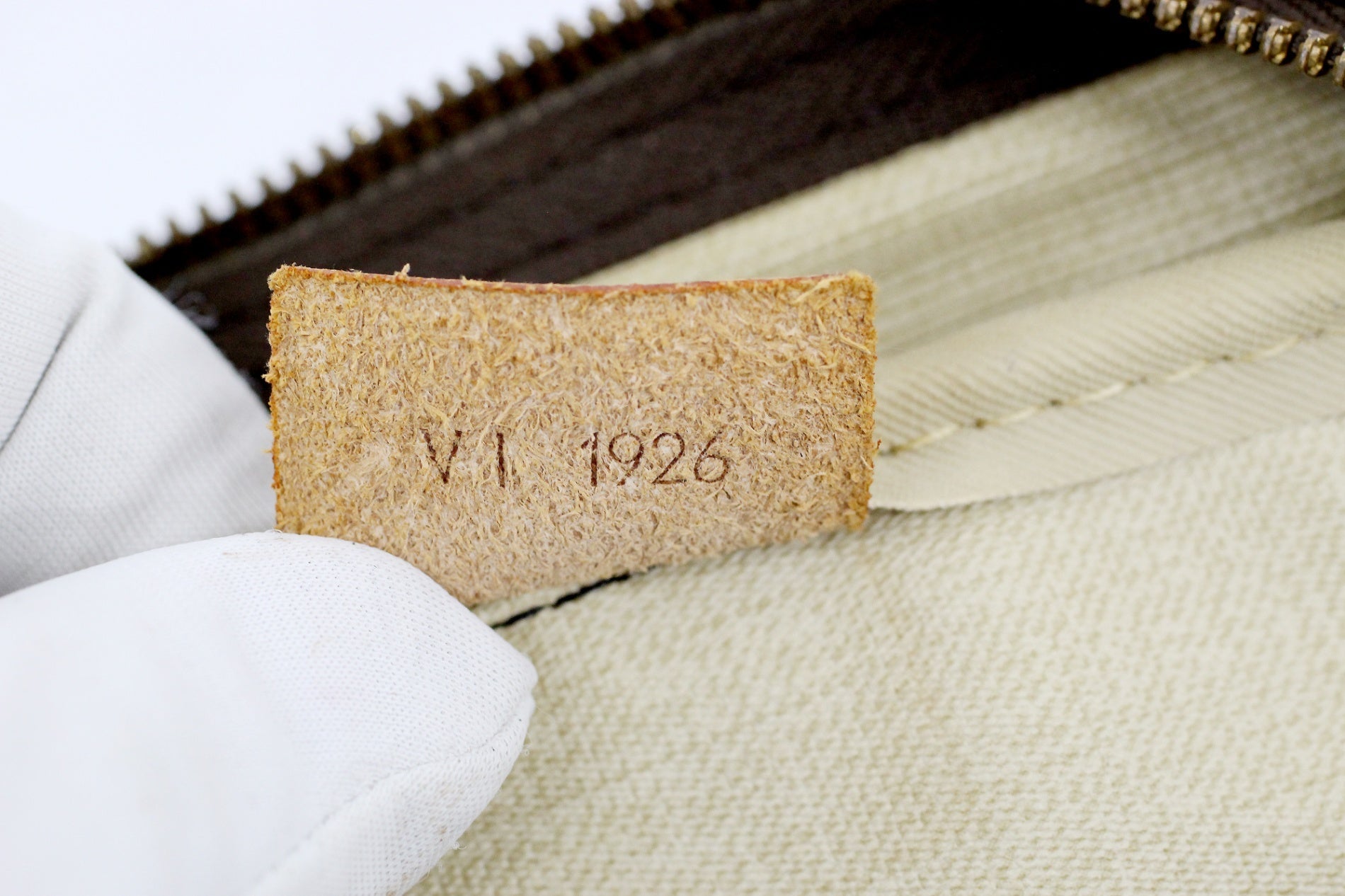LOUIS VUITTON(ルイヴィトン) モノグラム ドーヴィル M47270 ハンドバッグ - 電動工具・楽器・ブランド・住設家電も総合リユース｜リサイクルショップ福助