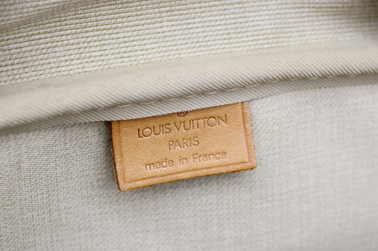 LOUIS VUITTON(ルイヴィトン) モノグラム ドーヴィル M47270 ハンドバッグ - 電動工具・楽器・ブランド・住設家電も総合リユース｜リサイクルショップ福助