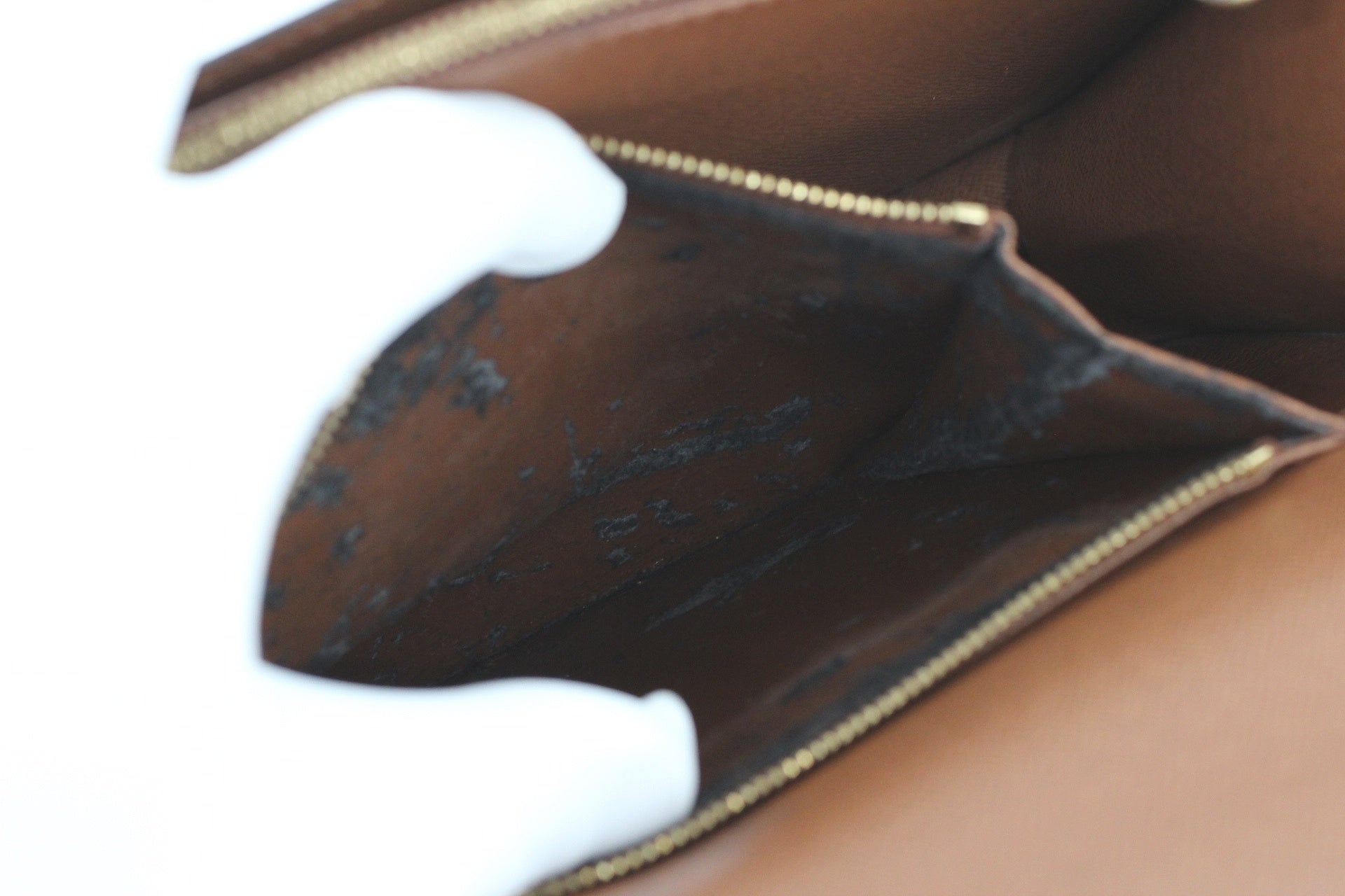 LOUIS VUITTON(ルイヴィトン) モノグラム コンコルド M51190 ハンドバッグ - 安心保証・業界最安値の販売 福助