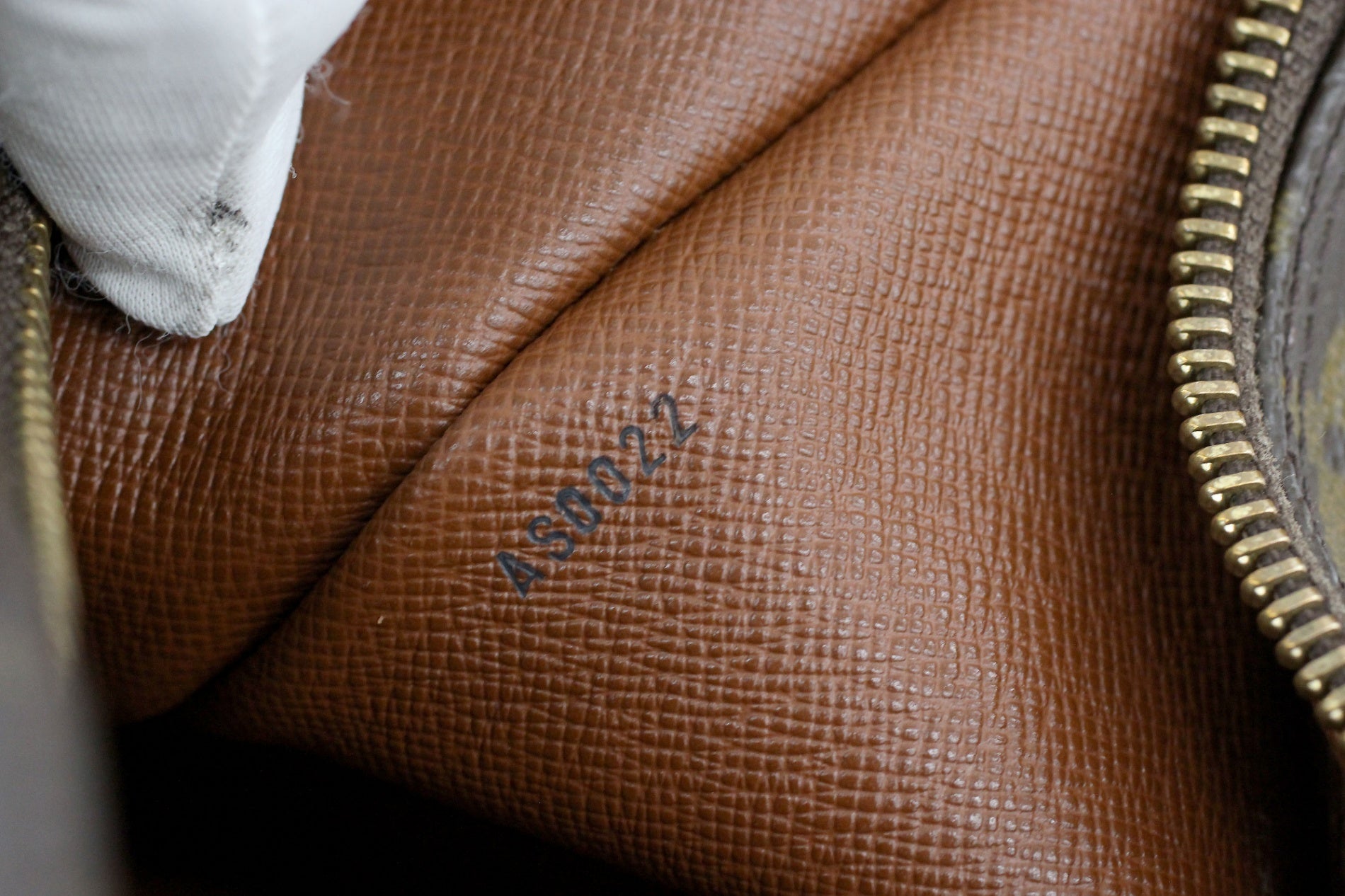 LOUIS VUITTON(ルイヴィトン) モノグラム ブローニュ ショルダーバッグ セミショルダー/ワンショルダー M51265 - 電動工具・楽器・ブランド・住設家電も総合リユース｜リサイクルショップ福助