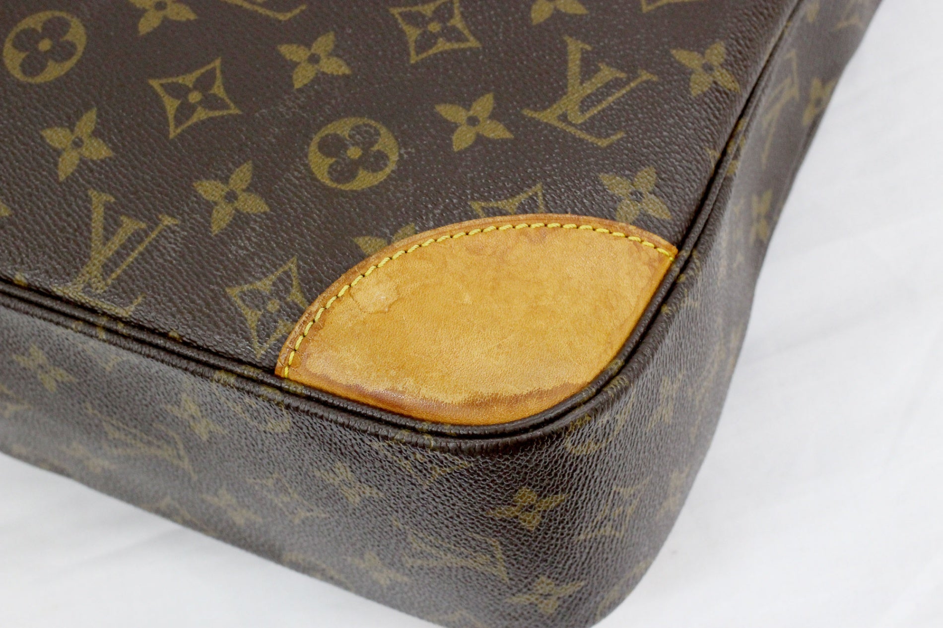 LOUIS VUITTON(ルイヴィトン) モノグラム ブローニュ ショルダーバッグ セミショルダー/ワンショルダー M51265 - 電動工具・楽器・ブランド・住設家電も総合リユース｜リサイクルショップ福助