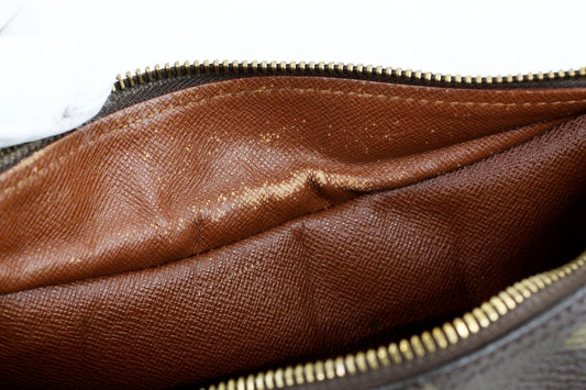 LOUIS VUITTON(ルイヴィトン) モノグラム ブローニュ ショルダーバッグ セミショルダー/ワンショルダー M51265 - 電動工具・楽器・ブランド・住設家電も総合リユース｜リサイクルショップ福助