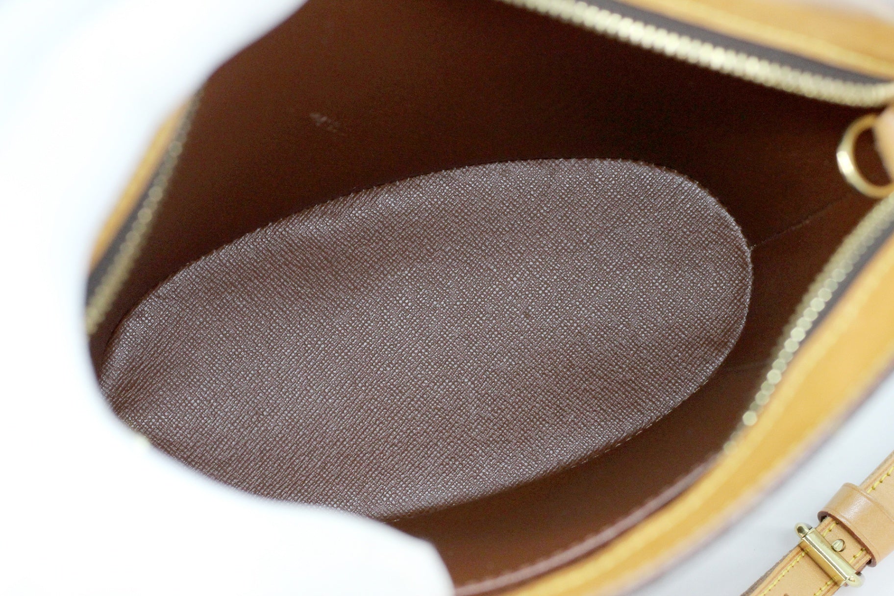 LOUIS VUITTON (ルイヴィトン) ドルーオ モノグラム M51290 ショルダーバッグ - 安心保証・業界最安値の販売 福助