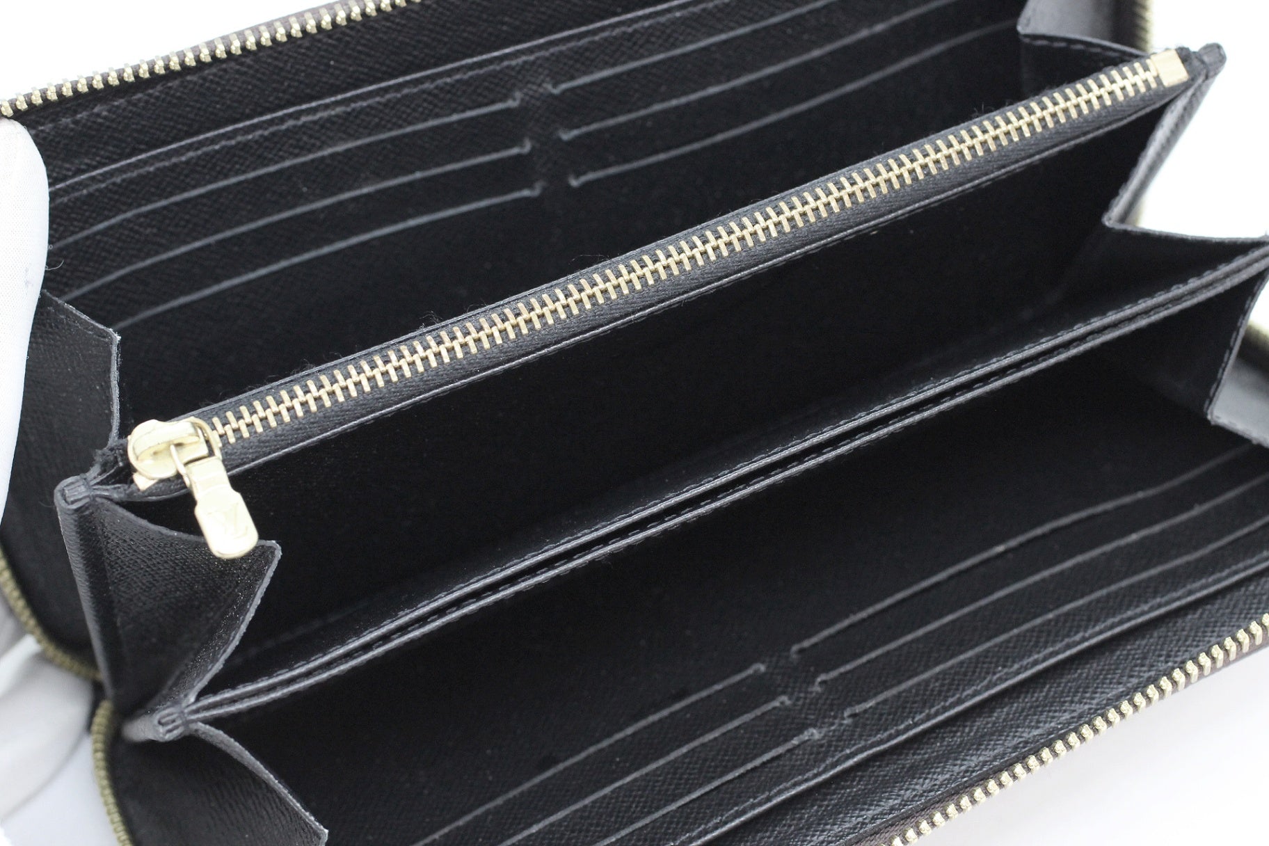 LOUIS VUITTON(ルイヴィトン) モノグラム ジャイアント M69353 ジッピーウォレット ラウンドファスナー長財布 - 安心保証・業界最安値の販売 福助