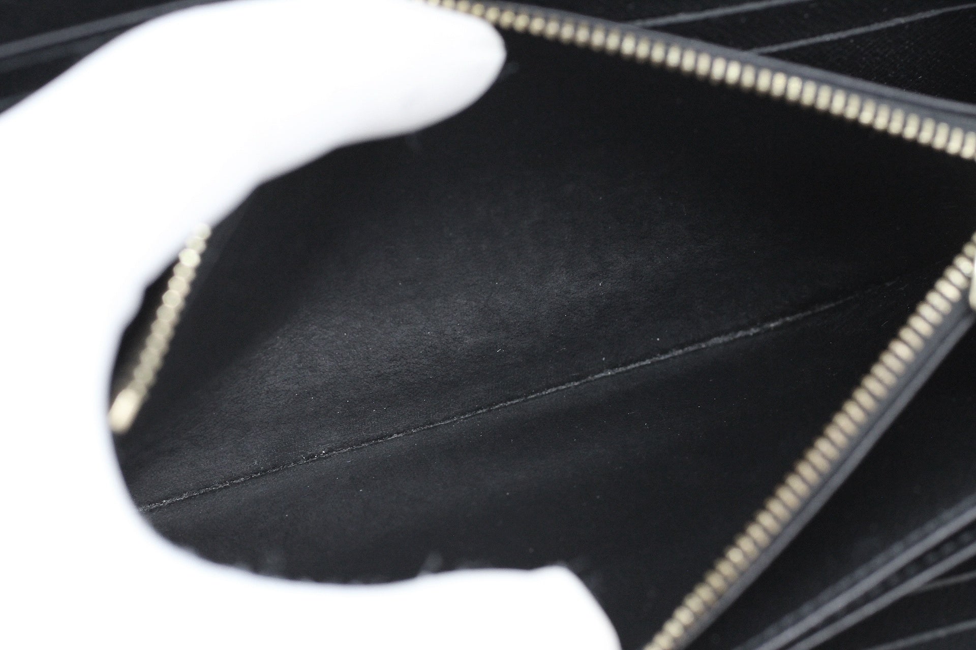 LOUIS VUITTON(ルイヴィトン) モノグラム ジャイアント M69353 ジッピーウォレット ラウンドファスナー長財布 - 安心保証・業界最安値の販売 福助