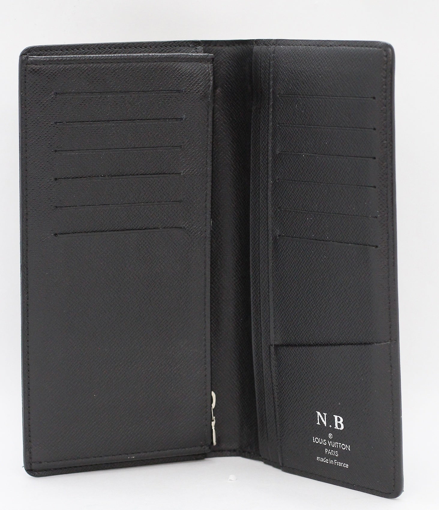 LOUIS VUITTON(ルイヴィトン) N62665 ダミエグラフィット ポルトフォイユブラザ 長財布 - 電動工具・楽器・ブランド・住設家電も総合リユース｜リサイクルショップ福助