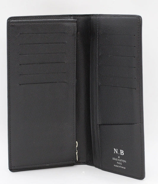 LOUIS VUITTON(ルイヴィトン) N62665 ダミエグラフィット ポルトフォイユブラザ 長財布 - 電動工具・楽器・ブランド・住設家電も総合リユース｜リサイクルショップ福助