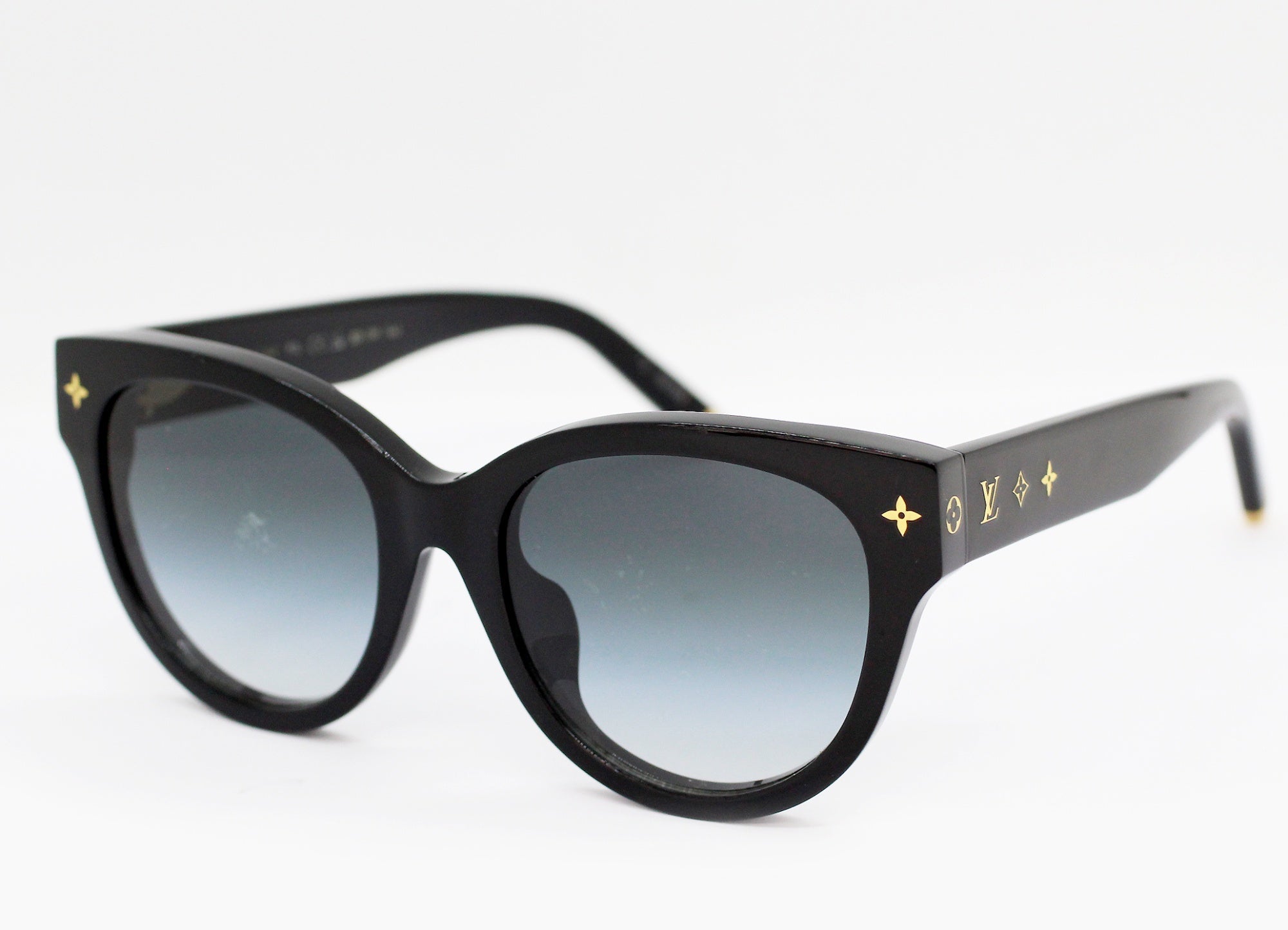 LOUIS VUITTON(ルイヴィトン) Z1526E サングラス マイ モノグラム ラウンド - 電動工具・楽器・ブランド・住設家電も総合リユース｜リサイクルショップ福助