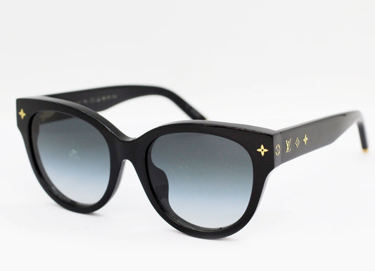 LOUIS VUITTON(ルイヴィトン) Z1526E サングラス マイ モノグラム ラウンド - 電動工具・楽器・ブランド・住設家電も総合リユース｜リサイクルショップ福助