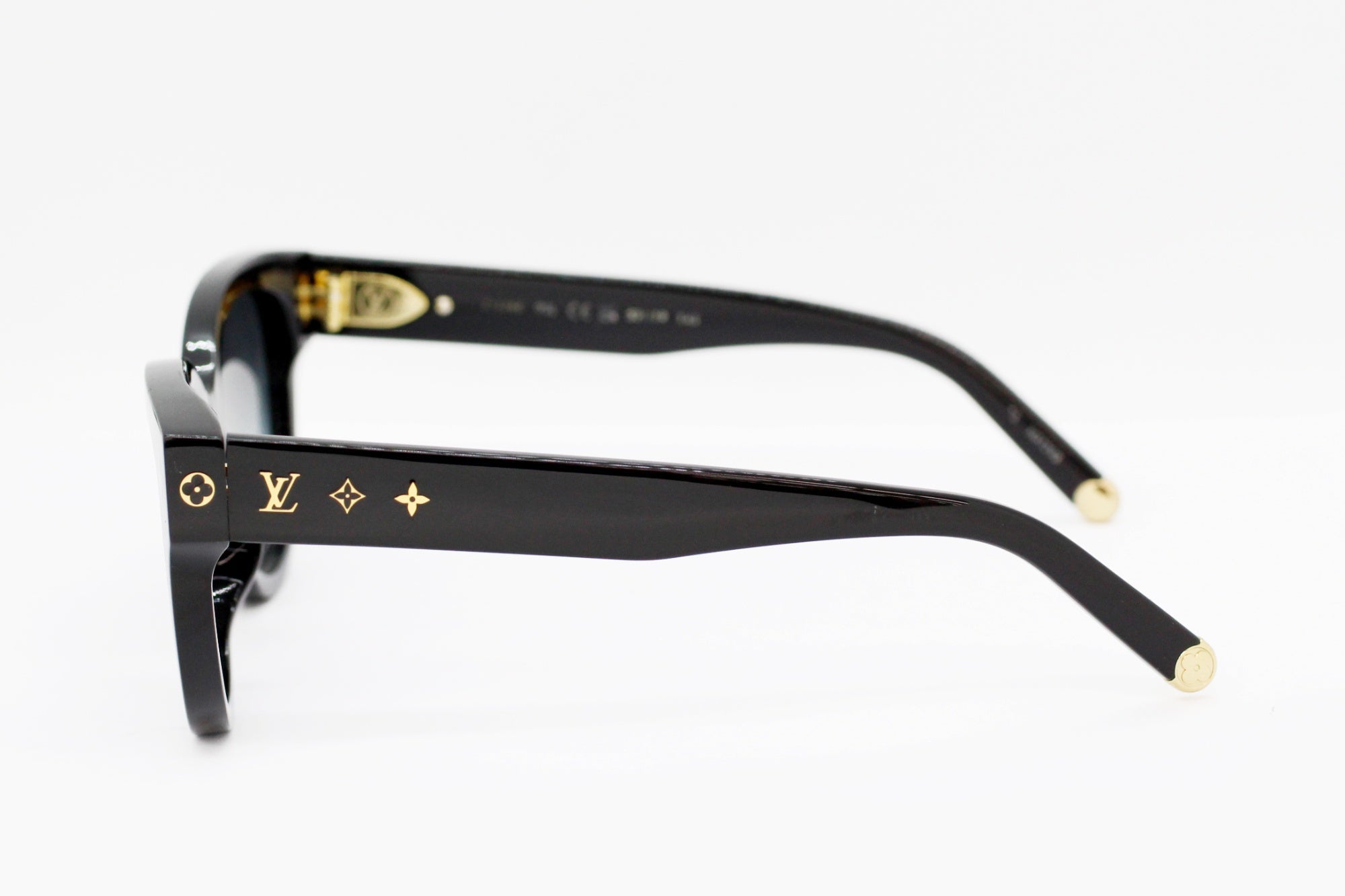LOUIS VUITTON(ルイヴィトン) Z1526E サングラス マイ モノグラム ラウンド - 電動工具・楽器・ブランド・住設家電も総合リユース｜リサイクルショップ福助