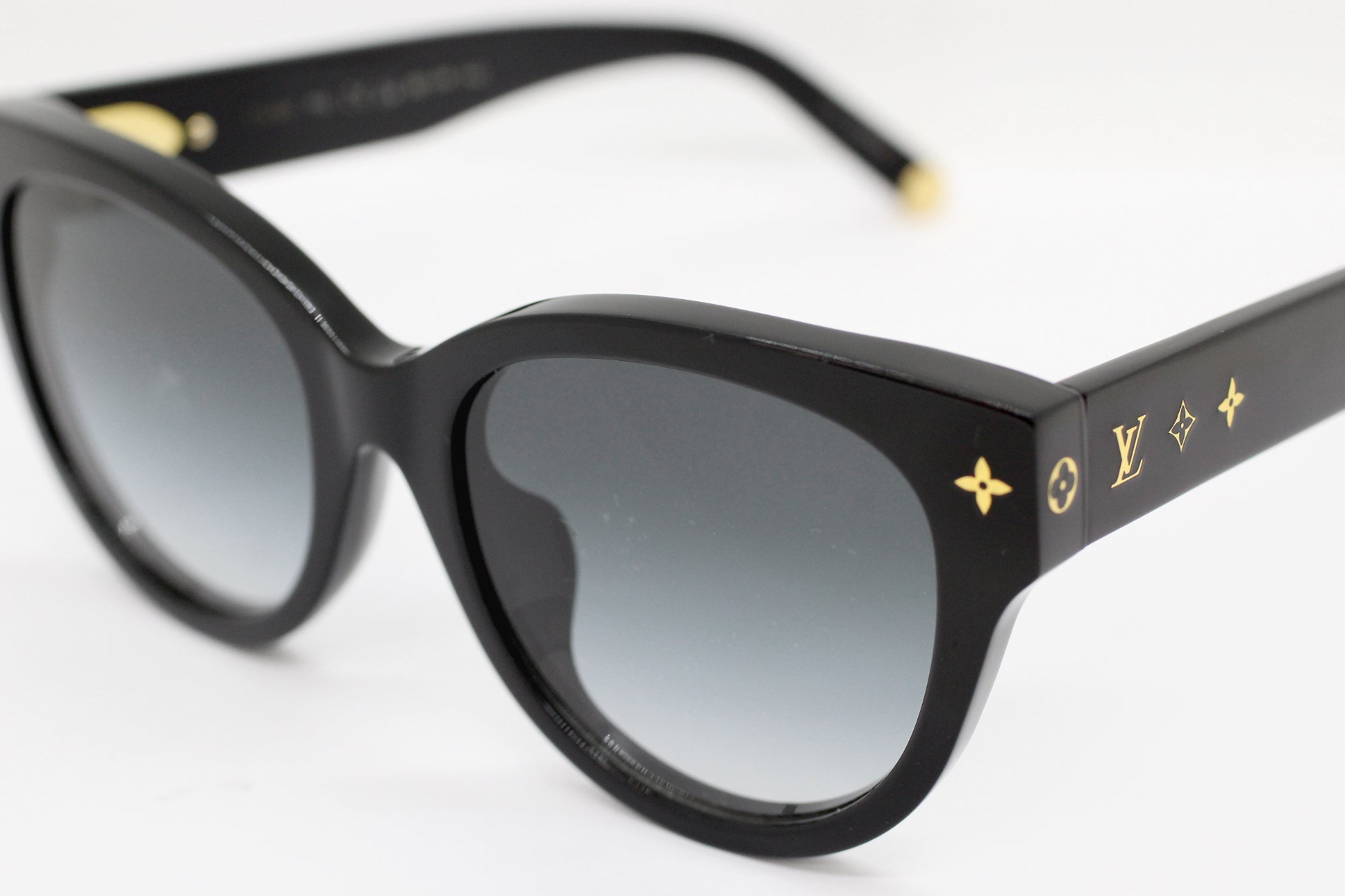 LOUIS VUITTON(ルイヴィトン) Z1526E サングラス マイ モノグラム ラウンド - 電動工具・楽器・ブランド・住設家電も総合リユース｜リサイクルショップ福助