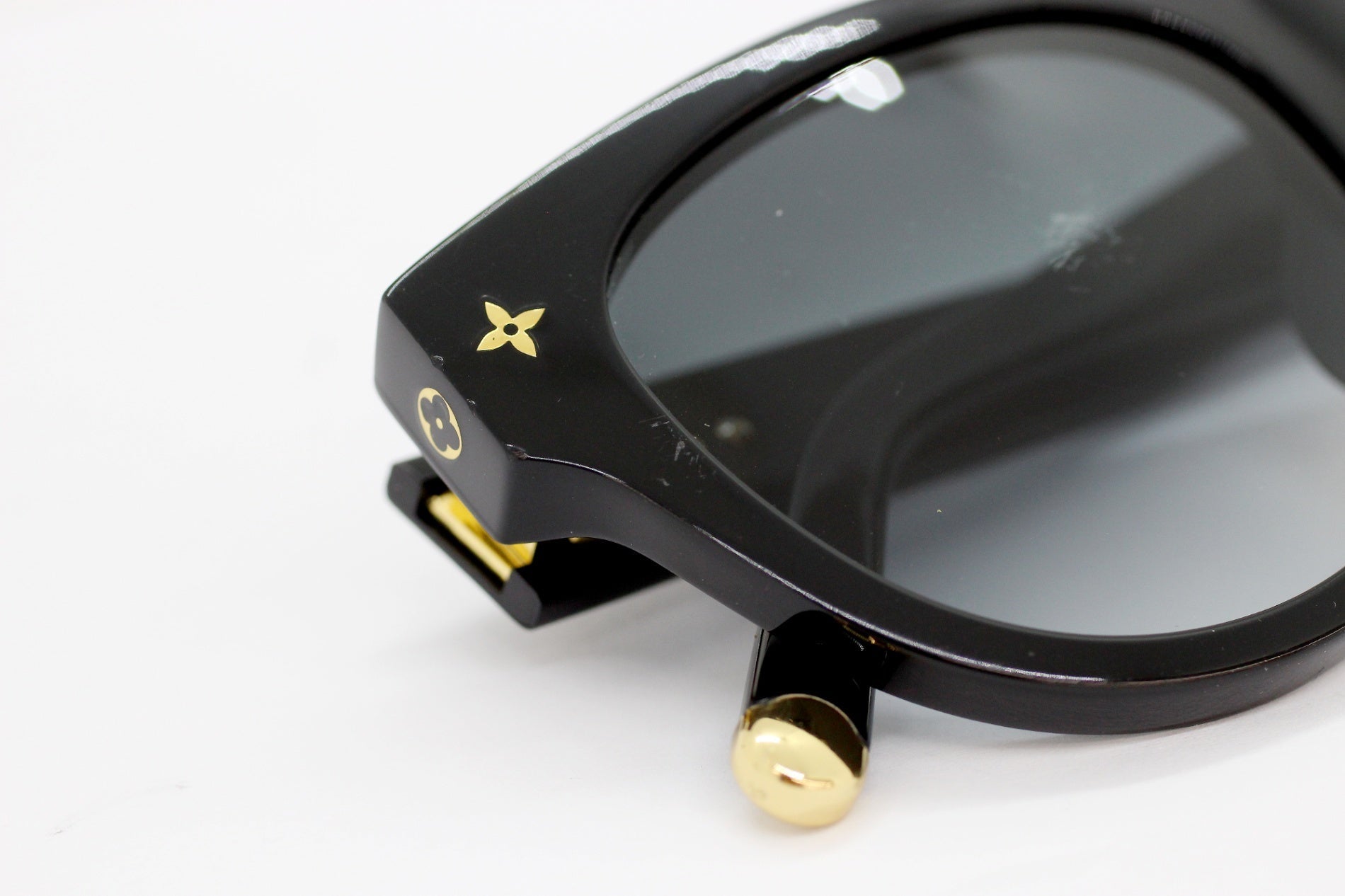 LOUIS VUITTON(ルイヴィトン) Z1526E サングラス マイ モノグラム ラウンド - 電動工具・楽器・ブランド・住設家電も総合リユース｜リサイクルショップ福助