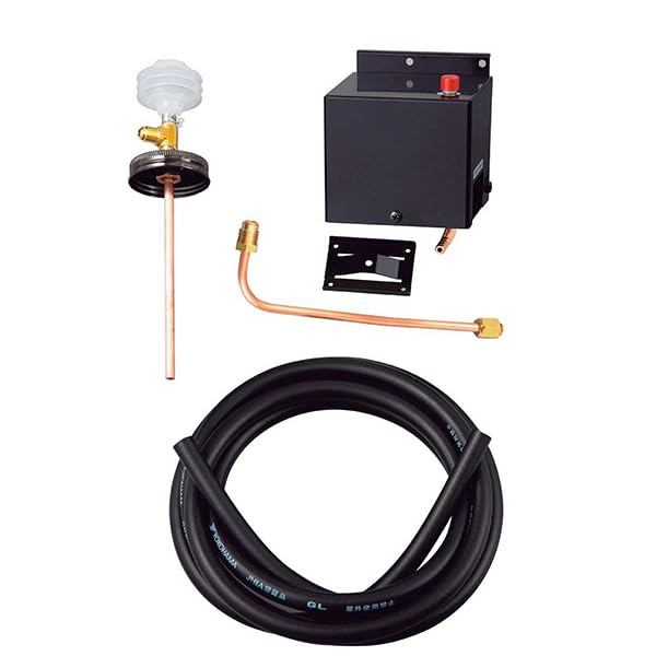 長府製作所 オイルレベラー LR-OL 765038 - 電動工具・楽器・ブランド・住設家電も総合リユース｜リサイクルショップ福助