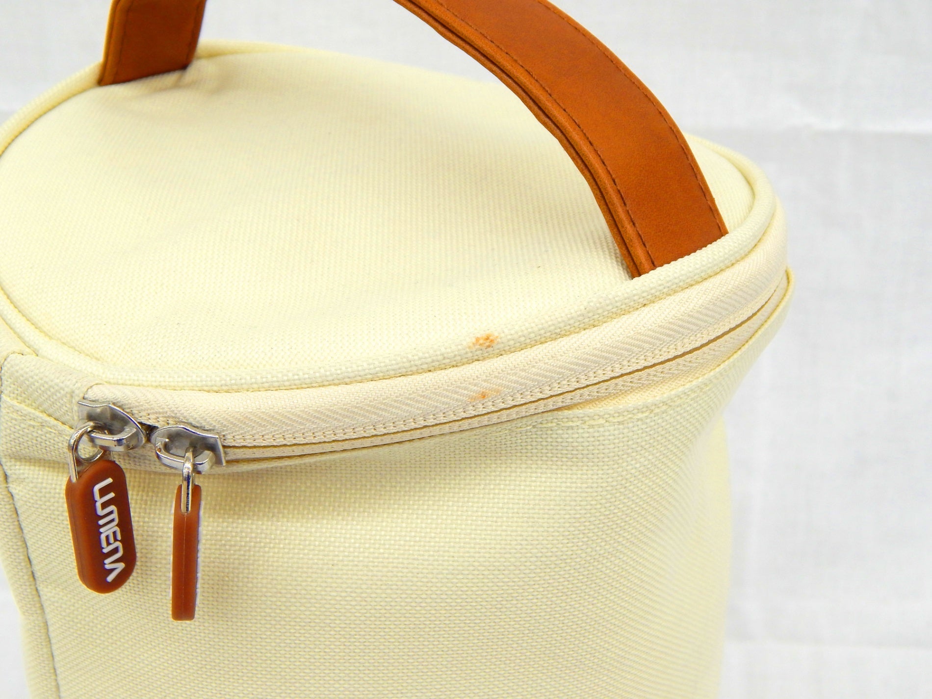 LUMENA ルーメナー LEDランタン CLASSIC ブラウン 布製専用ケース付き - 安心保証・業界最安値の販売 福助