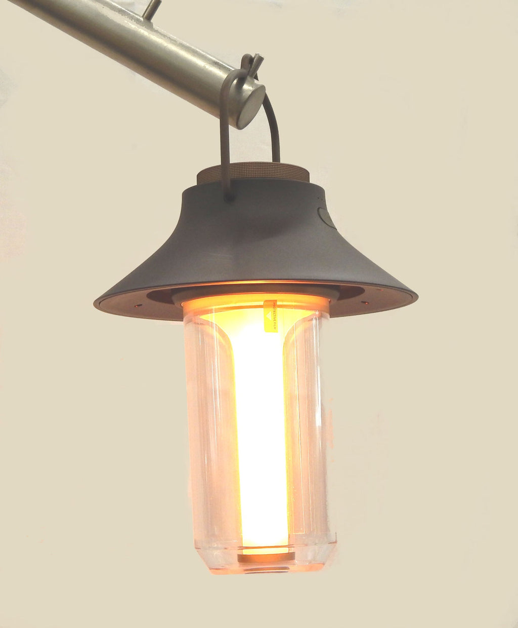 LUMENA ルーメナー LEDランタン CLASSIC ブラウン 布製専用ケース付き - 安心保証・業界最安値の販売 福助