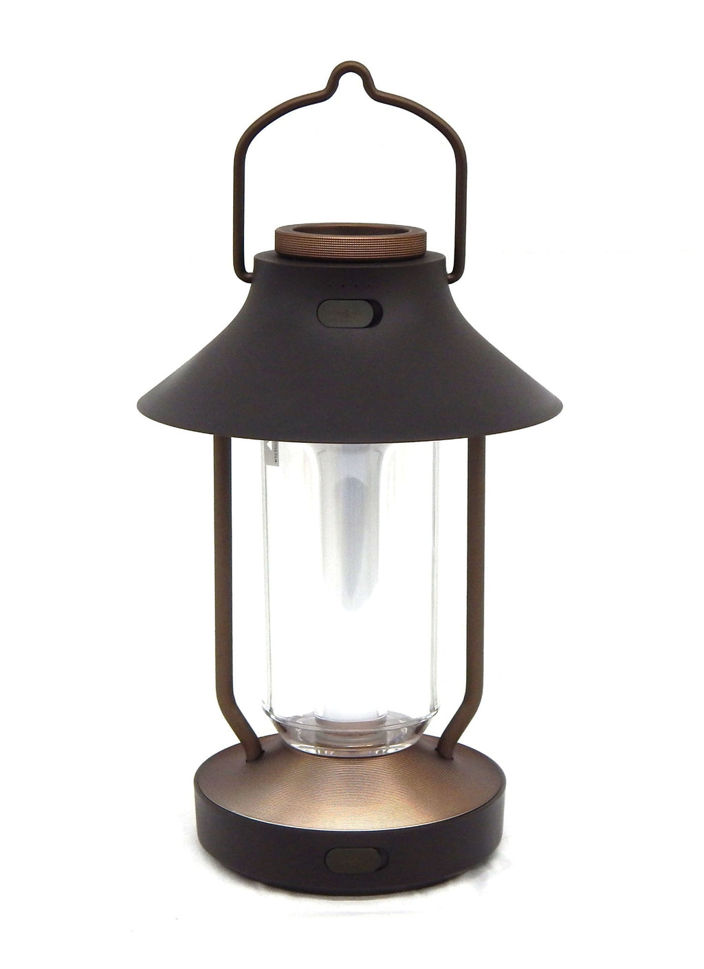 LUMENA ルーメナー LEDランタン CLASSIC ブラウン 布製専用ケース付き - 安心保証・業界最安値の販売 福助