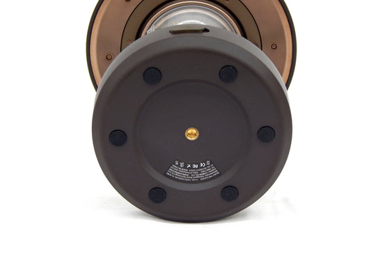 LUMENA ルーメナー LEDランタン CLASSIC ブラウン 布製専用ケース付き - 安心保証・業界最安値の販売 福助