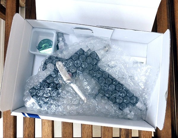 デビルビス LUNA2X DEV スプレーガン LUNA2X - C - 15G 重力式 クリアコート用 - 安心保証・業界最安値の販売 福助