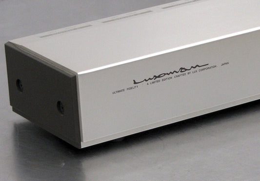 LUXMAN ラックスマン コアキシャルラインセレクター AS - 44 4系統 - 安心保証・業界最安値の販売 福助