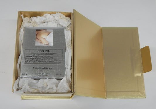Maison Margiela レイジーサンデー モーニング キャンドル 「レプリカ」 165g - 安心保証・業界最安値の販売 福助