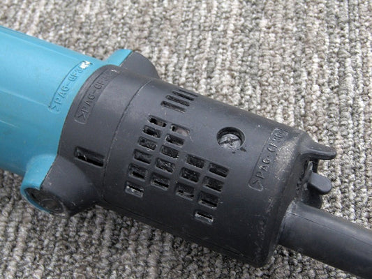 makita マキタ 100mmディスクグラインダ 9533B - 電動工具・楽器・ブランド・住設家電も総合リユース｜リサイクルショップ福助