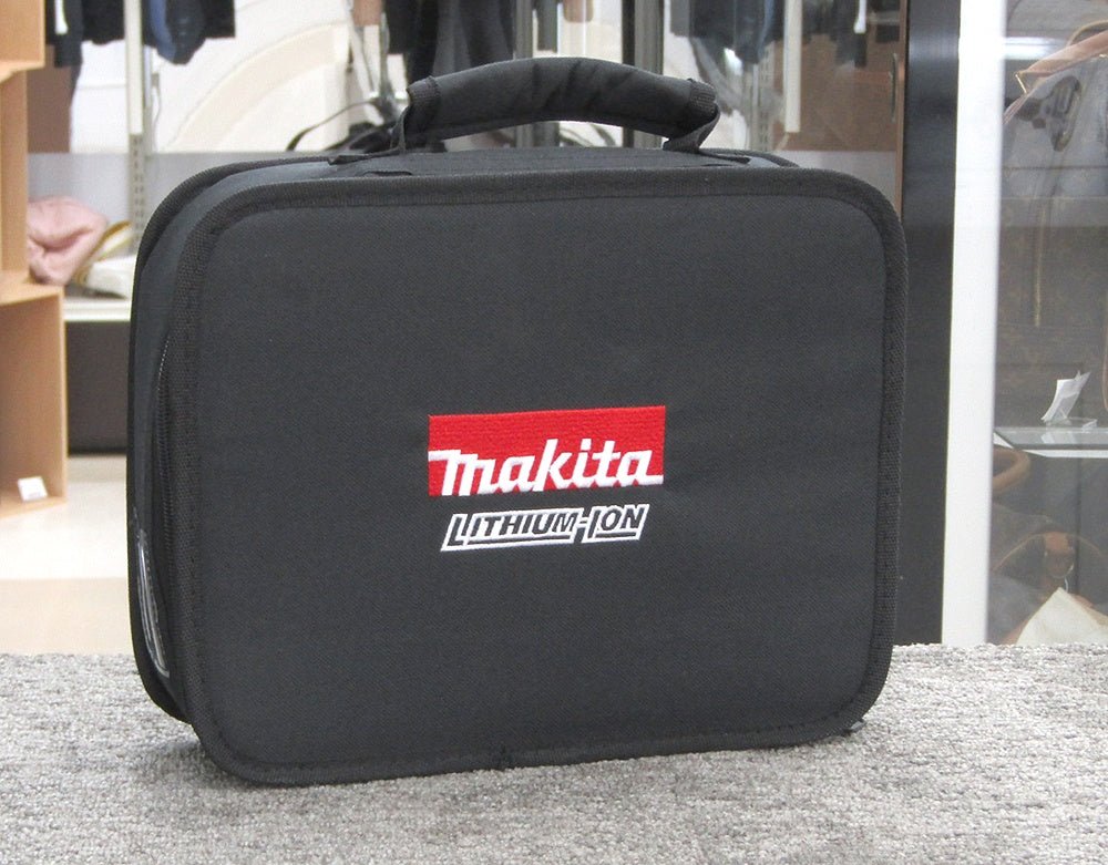 makita マキタ 充電式インパクトドライバ(白) 10.8V 1.5Ah バッテリ・充電器・ツールバッグ付 TD110DSHSW - 電動工具・楽器・ブランド・住設家電も総合リユース｜リサイクルショップ福助