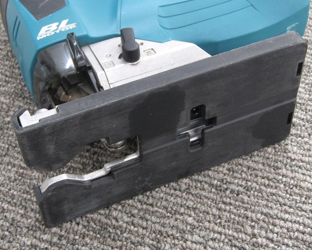 makita マキタ 14.4V充電式ジグソー JV142DZK 切断工具 - 電動工具・楽器・ブランド・住設家電も総合リユース｜リサイクルショップ福助