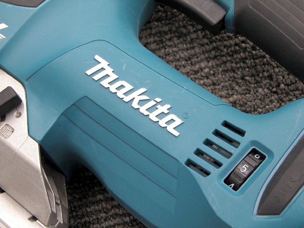 makita マキタ 14.4V充電式ジグソー JV142DZK 切断工具 - 電動工具・楽器・ブランド・住設家電も総合リユース｜リサイクルショップ福助