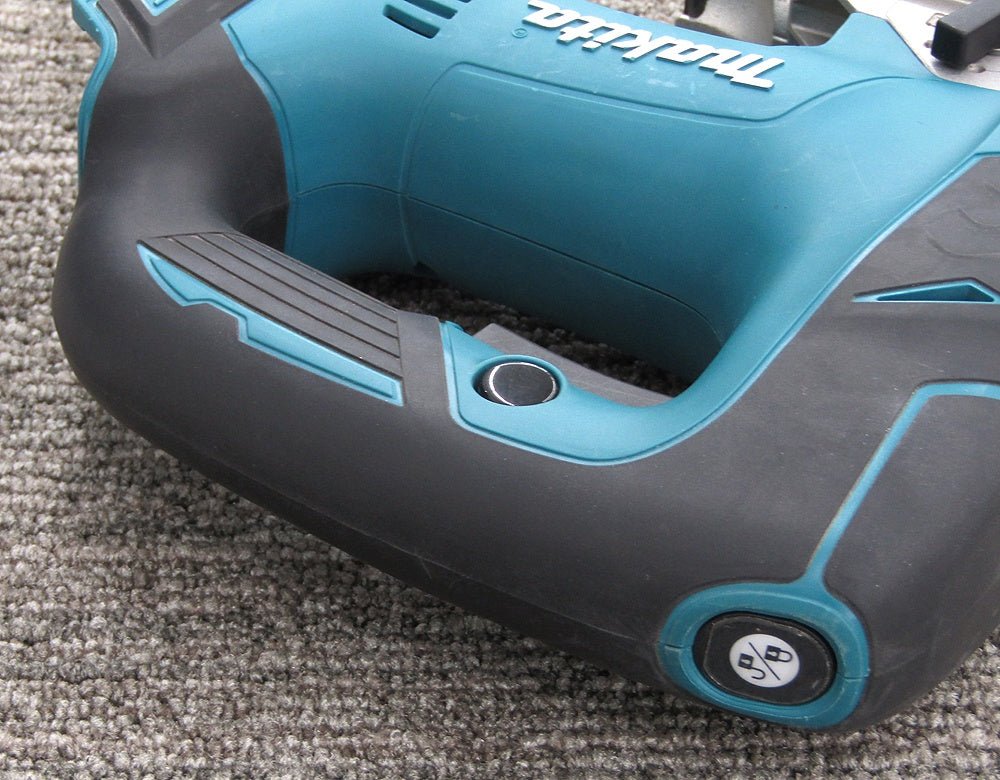 makita マキタ 14.4V充電式ジグソー JV142DZK 切断工具 - 電動工具・楽器・ブランド・住設家電も総合リユース｜リサイクルショップ福助