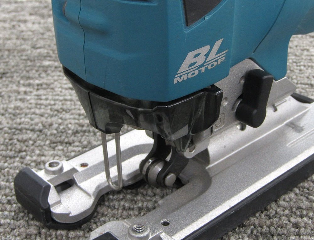 makita マキタ 14.4V充電式ジグソー JV142DZK 切断工具 - 電動工具・楽器・ブランド・住設家電も総合リユース｜リサイクルショップ福助