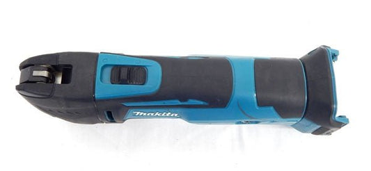 makita マキタ 充電式マルチツール 本体のみ 14.4V TM41DZ - 安心保証・業界最安値の販売 福助