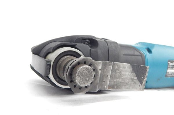 makita マキタ 充電式マルチツール 本体のみ 14.4V TM41DZ - 安心保証・業界最安値の販売 福助