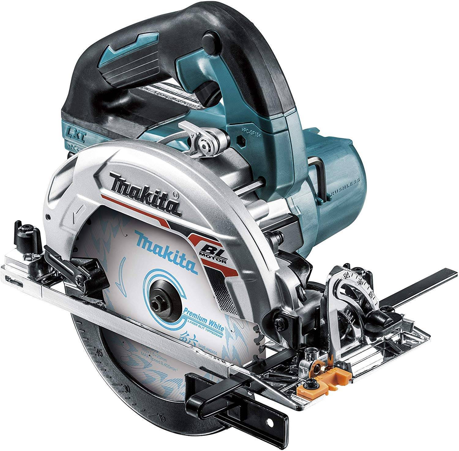 makita マキタ 165mm充電式マルノコ 18V/6.0Ahバッテリー 青 HS631DGXS - 電動工具・楽器・ブランド・住設家電も総合リユース｜リサイクルショップ福助