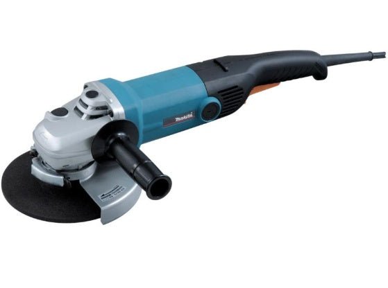 makita マキタ 180mm 電子ディスクグラインダ GA7011C - 電動工具・楽器・ブランド・住設家電も総合リユース｜リサイクルショップ福助