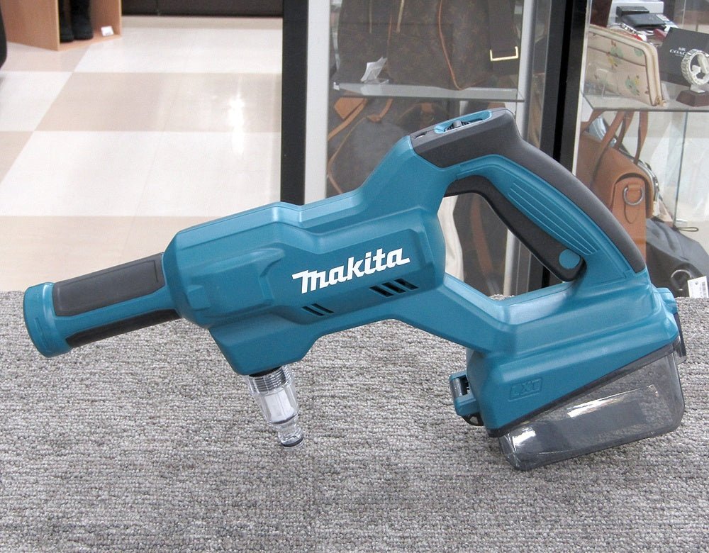 makita マキタ 18V 充電式洗浄機 MHW180DZ 本体のみ(バッテリ・充電器別売) 2.4MPa 高圧 - 電動工具・楽器・ブランド・住設家電も総合リユース｜リサイクルショップ福助