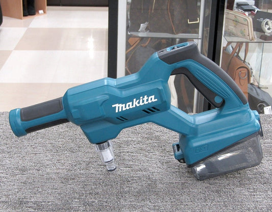 makita マキタ 18V 充電式洗浄機 MHW180DZ 本体のみ(バッテリ・充電器別売) 2.4MPa 高圧 - 電動工具・楽器・ブランド・住設家電も総合リユース｜リサイクルショップ福助