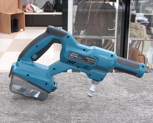 makita マキタ 18V 充電式洗浄機 MHW180DZ 本体のみ(バッテリ・充電器別売) 2.4MPa 高圧 - 電動工具・楽器・ブランド・住設家電も総合リユース｜リサイクルショップ福助