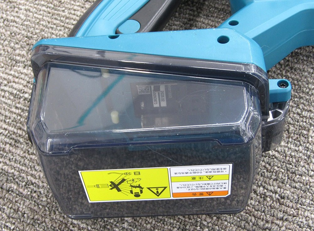 makita マキタ 18V 充電式洗浄機 MHW180DZ 本体のみ(バッテリ・充電器別売) 2.4MPa 高圧 - 電動工具・楽器・ブランド・住設家電も総合リユース｜リサイクルショップ福助