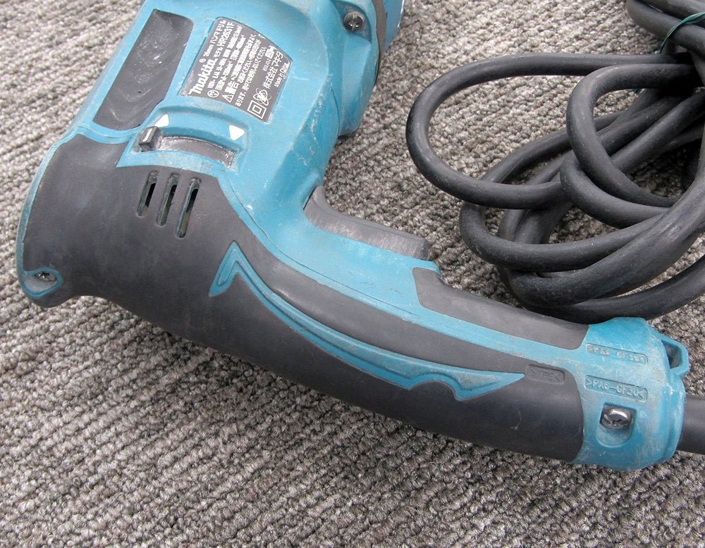 makita マキタ 26mmハンマドリル HR2631F - 電動工具・楽器・ブランド・住設家電も総合リユース｜リサイクルショップ福助