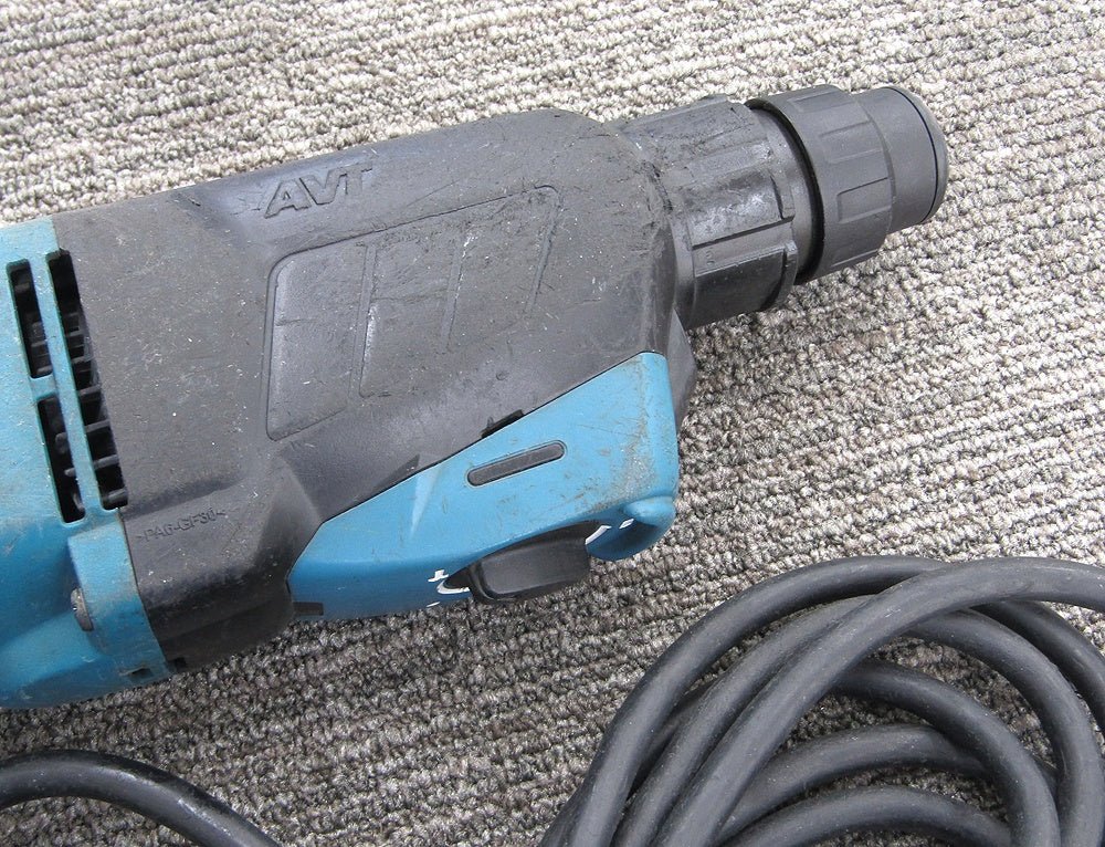makita マキタ 26mmハンマドリル HR2631F - 電動工具・楽器・ブランド・住設家電も総合リユース｜リサイクルショップ福助