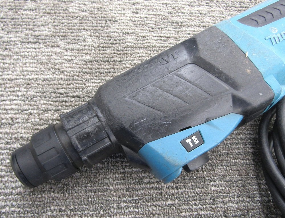 makita マキタ 26mmハンマドリル HR2631F - 電動工具・楽器・ブランド・住設家電も総合リユース｜リサイクルショップ福助