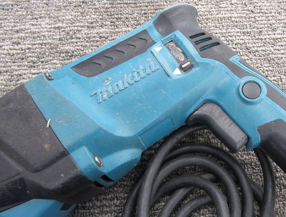 makita マキタ 26mmハンマドリル HR2631F - 電動工具・楽器・ブランド・住設家電も総合リユース｜リサイクルショップ福助