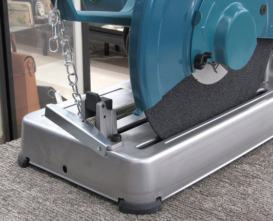 makita マキタ 355mm切断機 LW1401 - 電動工具・楽器・ブランド・住設家電も総合リユース｜リサイクルショップ福助